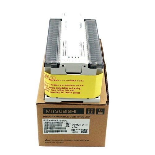 New mitsubishi programmable - mitsubishi,