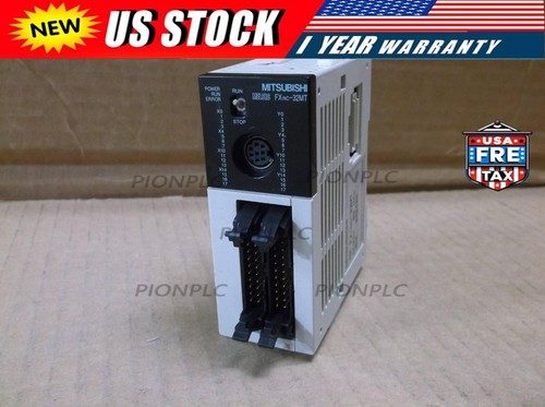 Fx1nc 32mt mitsubishi plc - fx1nc-32mt, 32